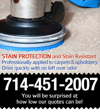 carpet cleaning